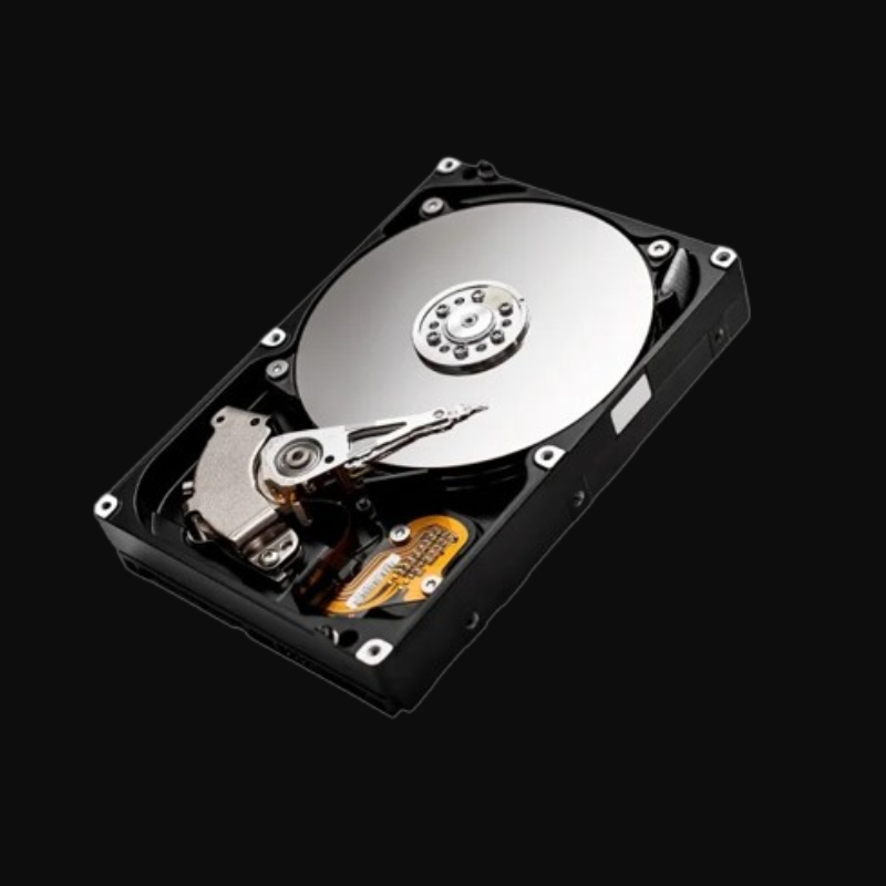 Hard Drive