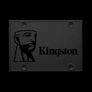 Kingston A400 480GB 2.5-Inch SATA III SSD – TLC NAND (SA400S37/480G)
